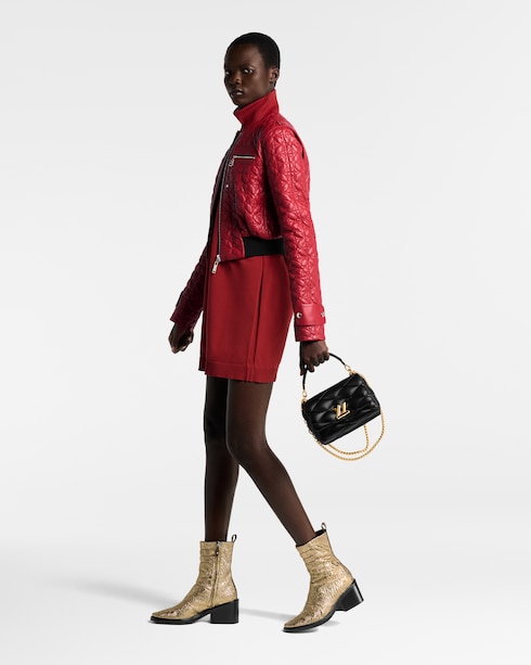 Malletage Bolsas Todas as Coleções Bolsa GO-14 PM | Louis Vuitton ®