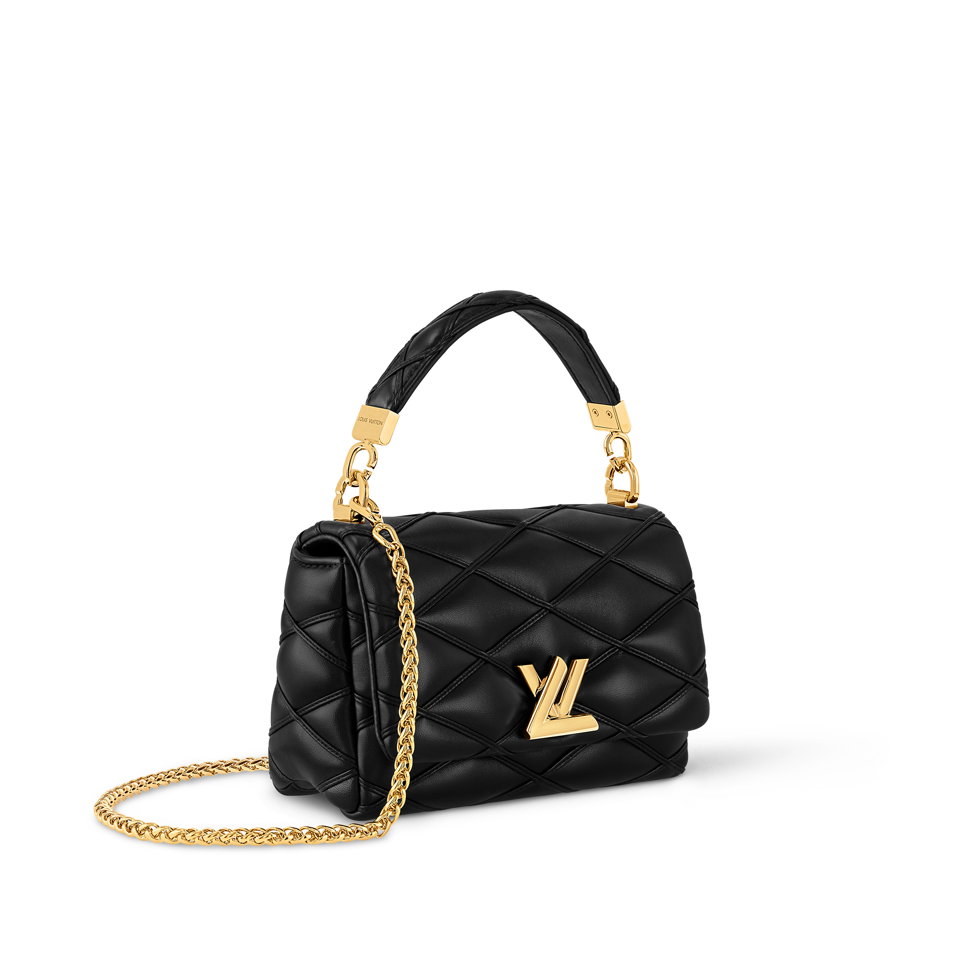 Malletage Bolsas de mano Todas las colecciones Bolsa GO-14 PM | Louis Vuitton ® (Ampliar producto)