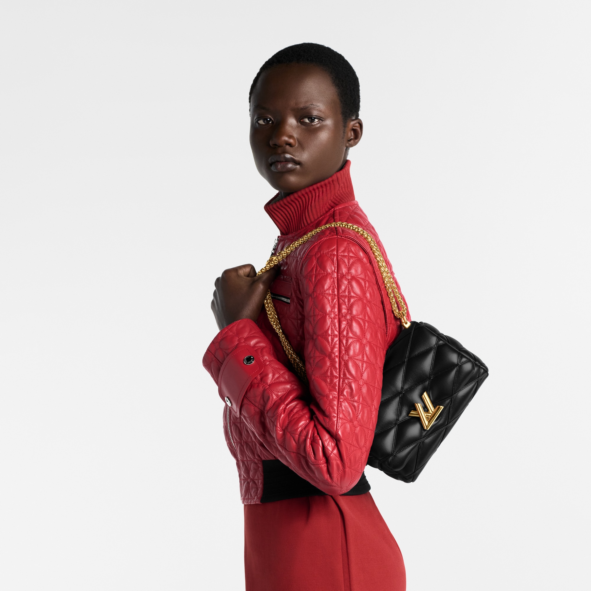 Malletage Bolsas de mano Todas las colecciones Bolsa GO-14 PM | Louis Vuitton ® (Ampliar producto)