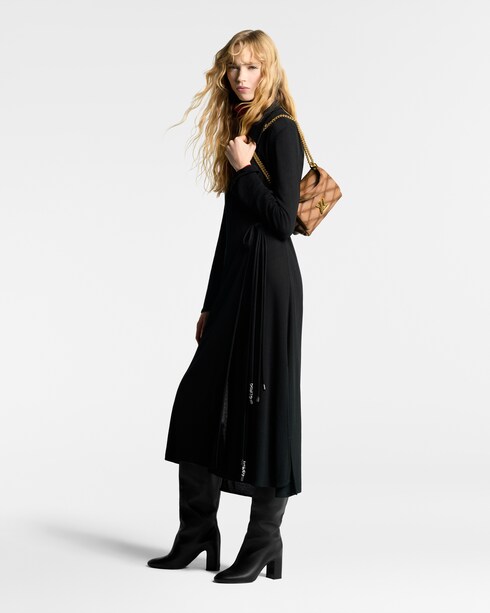 Malletage Handbags All Collections GO-14 PM | Louis Vuitton ®