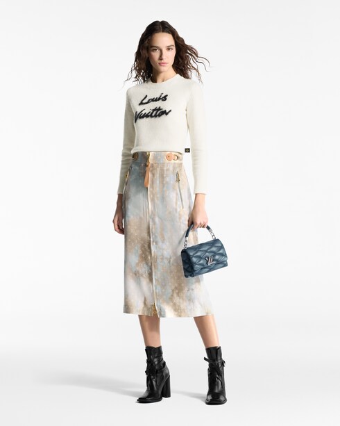 Malletage Bolsas Todas as Coleções Bolsa GO-14 PM | Louis Vuitton ®