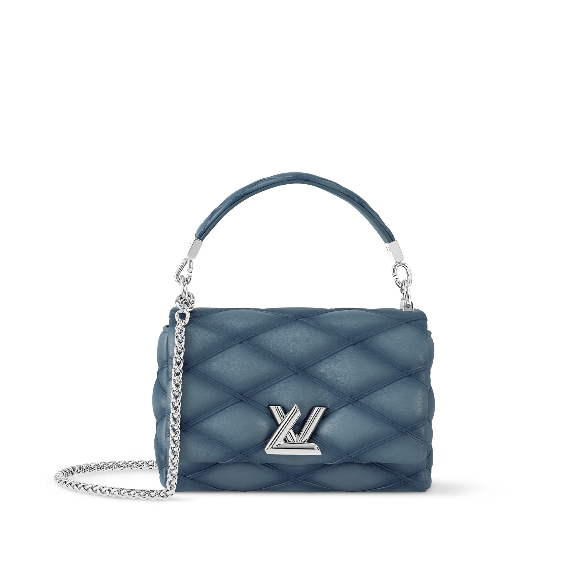 Bleu Denim