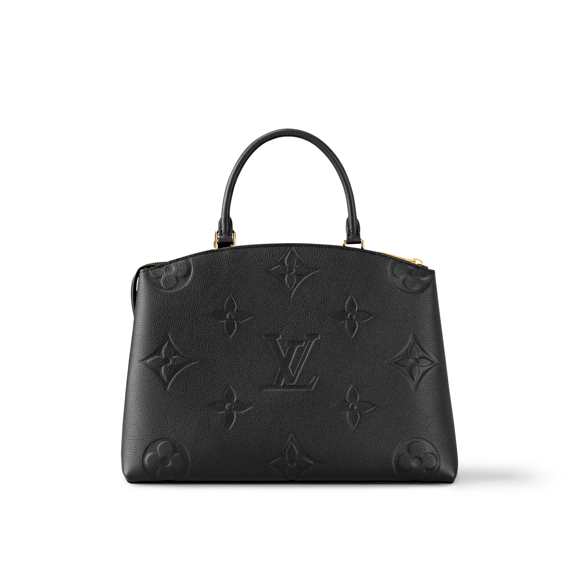Monogram Empreinte Bolsas de mano Todas las bolsas de mano Bolsa Grand Palais | Louis Vuitton ® (Ampliar producto)