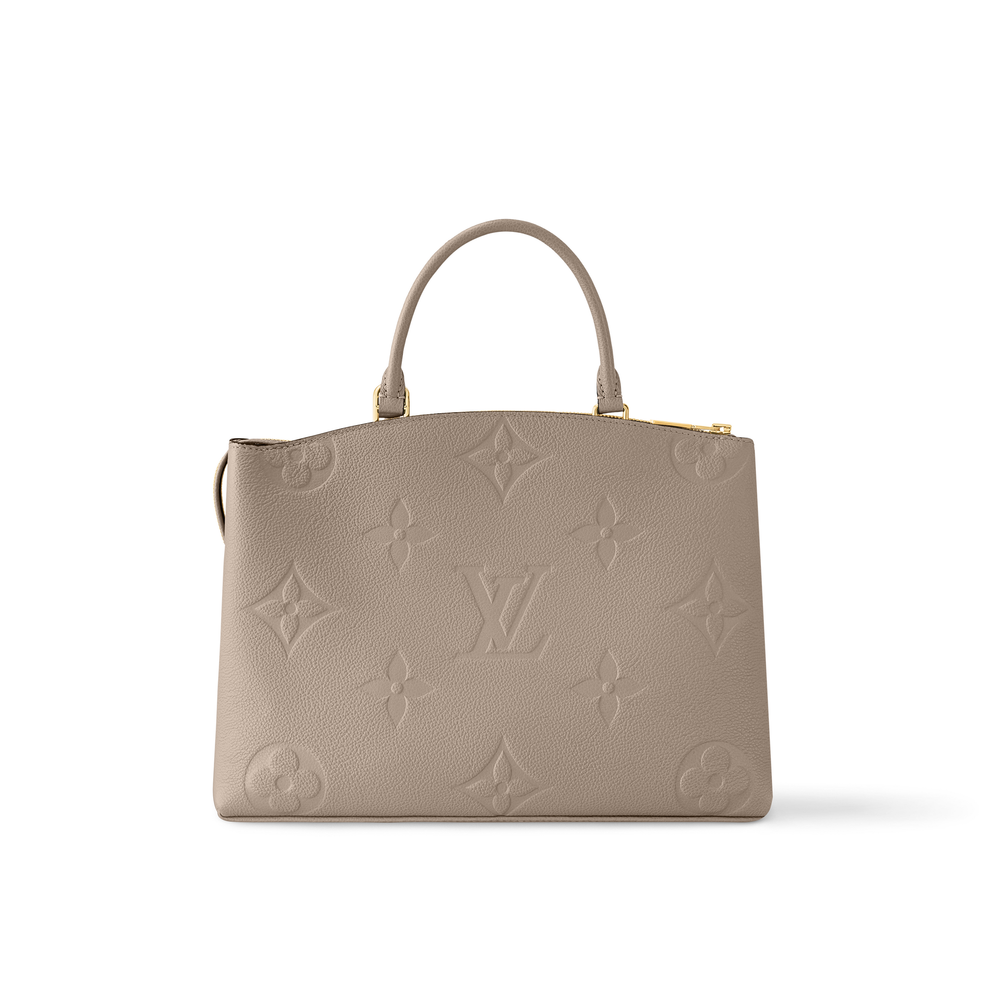 Monogram Empreinte Bolsas de mano Todas las bolsas de mano Bolsa Grand Palais | Louis Vuitton ® (Ampliar producto)
