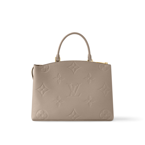 Monogram Empreinte Bolsas de mano Todas las bolsas de mano Bolsa Grand Palais | Louis Vuitton ® (Ampliar producto)