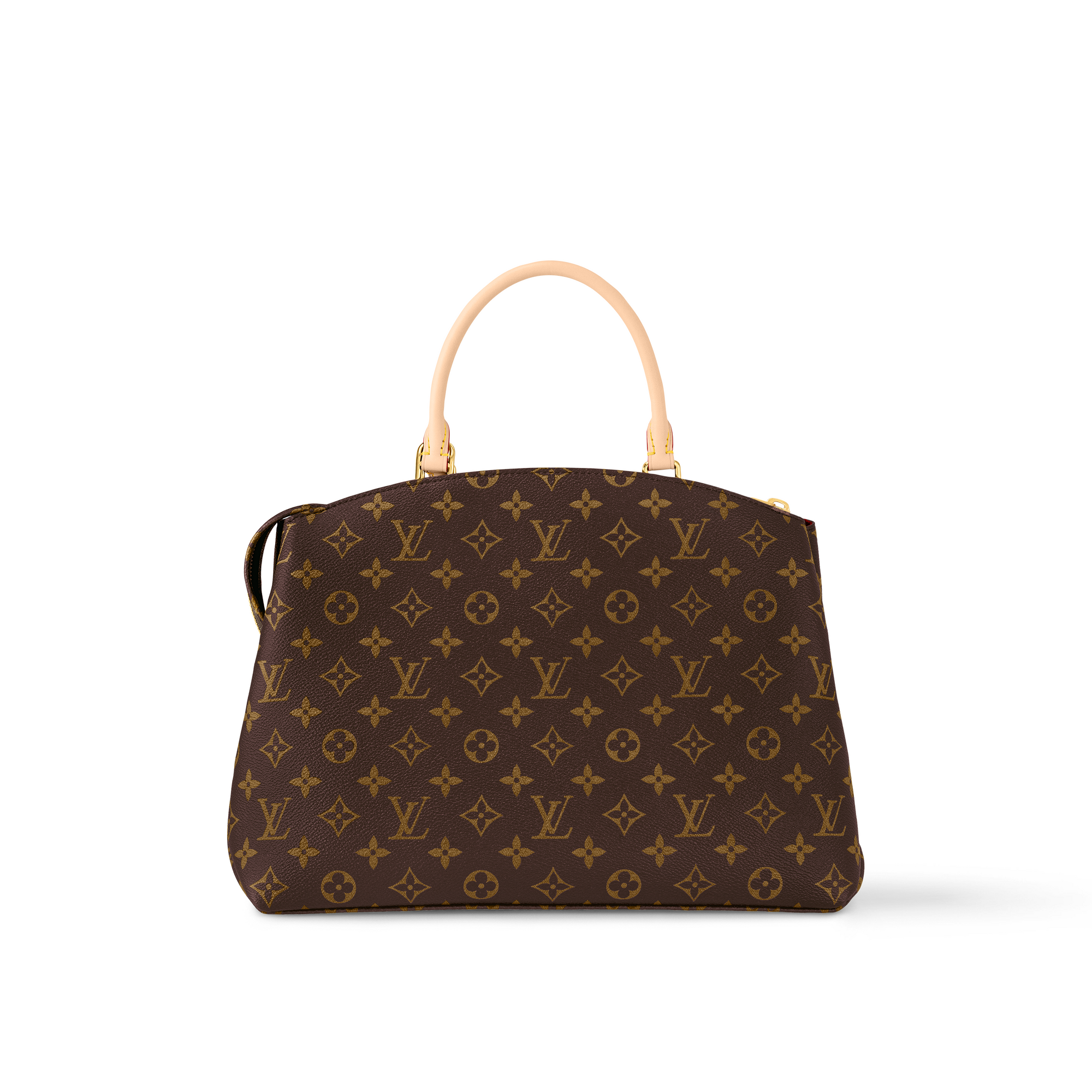 Monogram Bolsas de mano Todas las bolsas de mano Bolsa Grand Palais | Louis Vuitton ® (Ampliar producto)