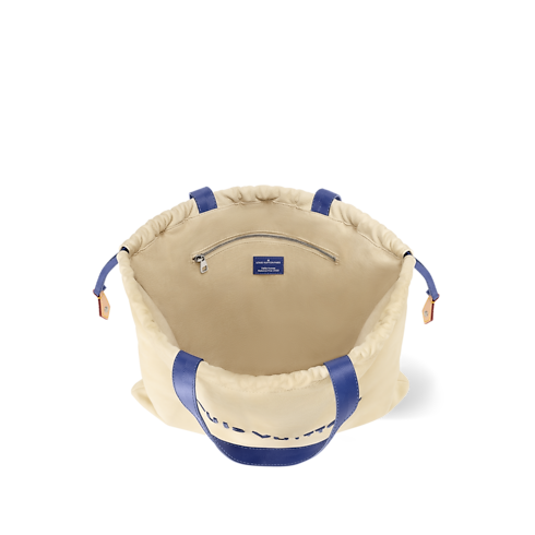 Autres Cuirs Bolsas para Hombre Novedades Bolsa guardapolvo Tote | Louis Vuitton ® (Ampliar producto)