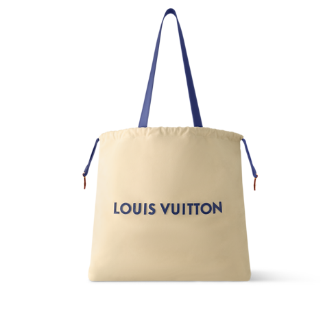 Autres Cuirs Bolsas para Hombre Novedades Bolsa guardapolvo Tote | Louis Vuitton ® (Ampliar producto)