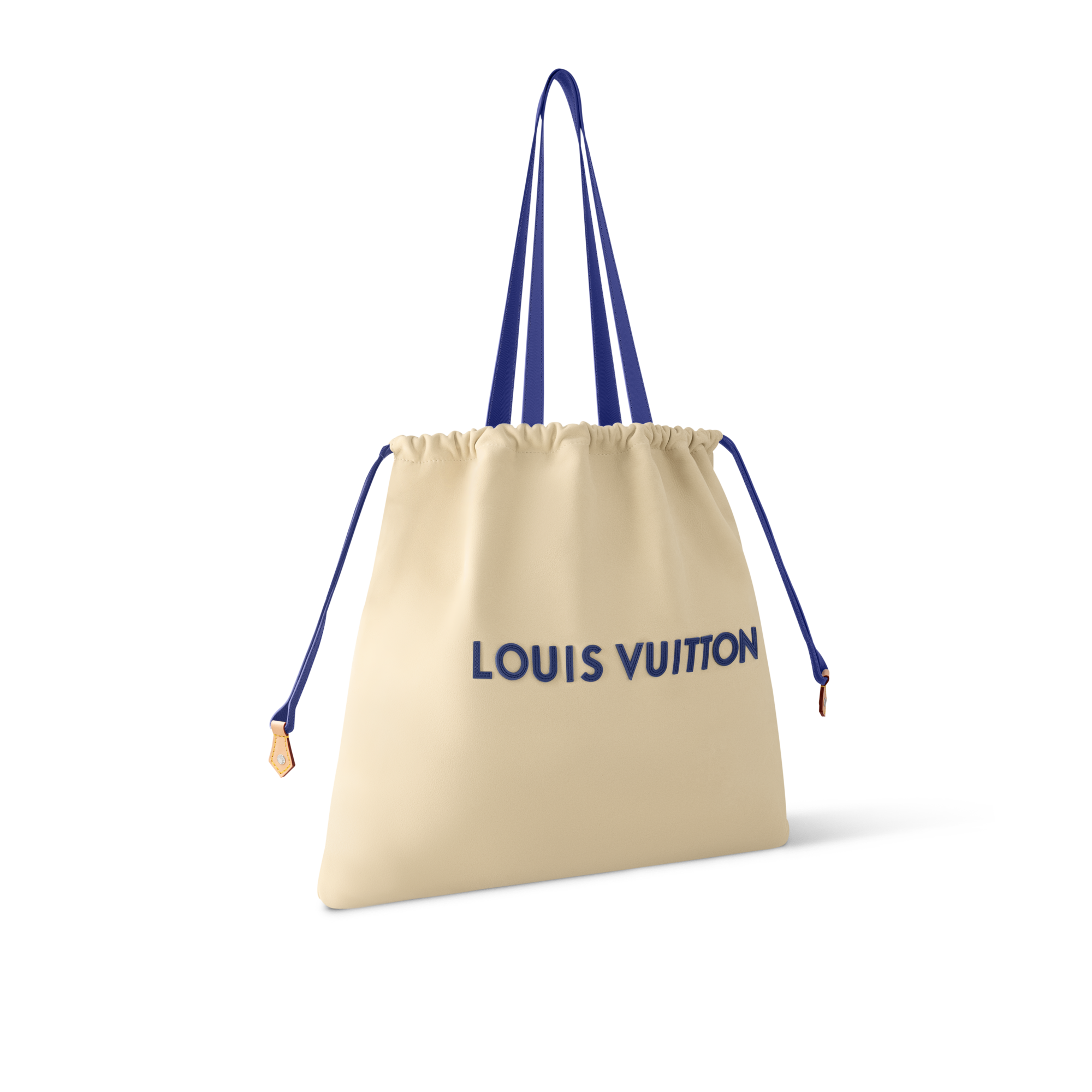 Otras pieles Bolsas para Hombre Novedades Bolsa guardapolvo Tote | Louis Vuitton ® (Ampliar producto)