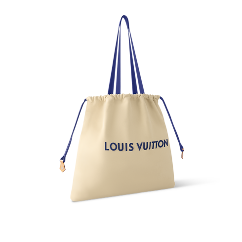 Autres Cuirs Bolsas para Hombre Novedades Bolsa guardapolvo Tote | Louis Vuitton ® (Ampliar producto)