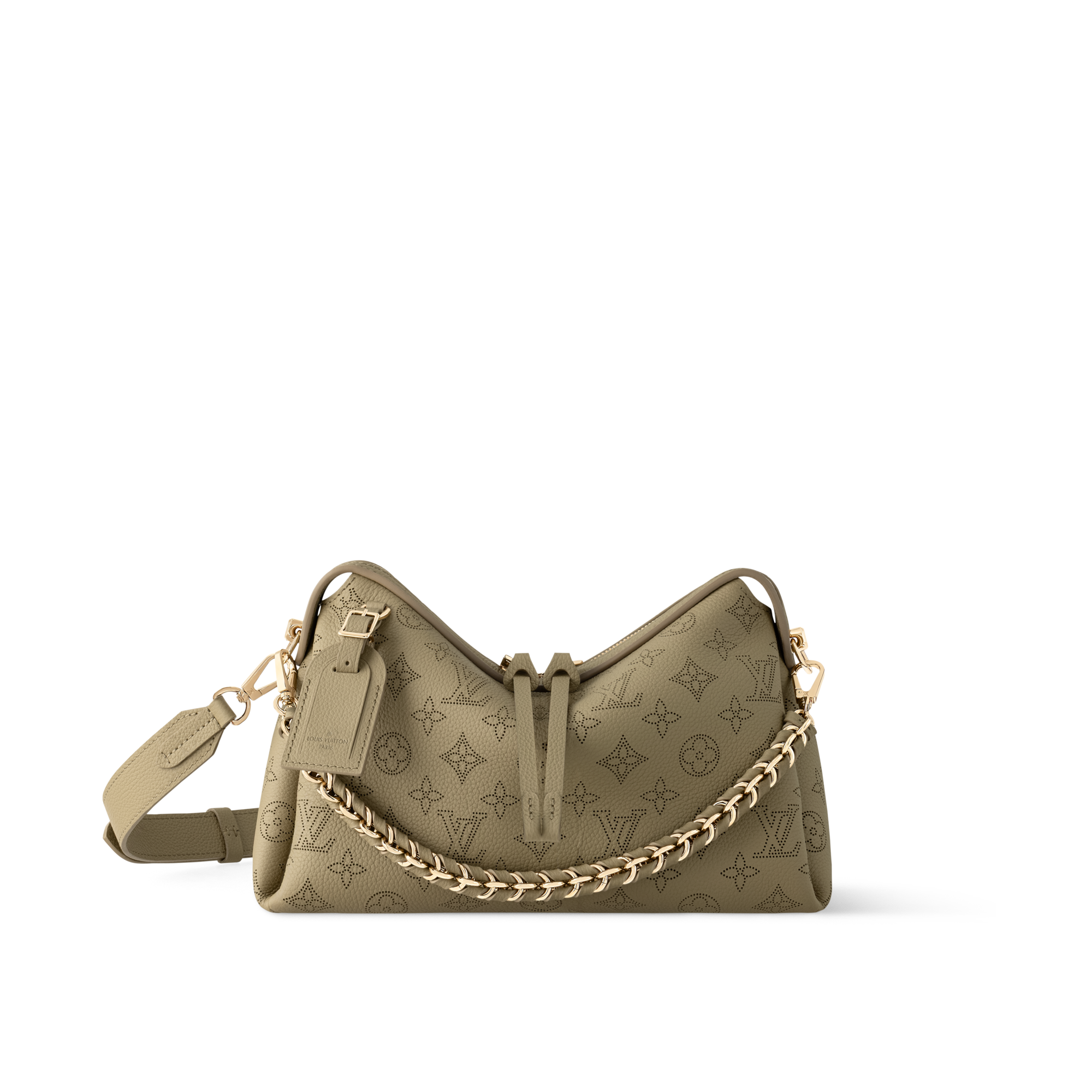 Mahina Bolsas de mano Todas las colecciones Bolsa Hand It All PM | Louis Vuitton ® (Ampliar producto)