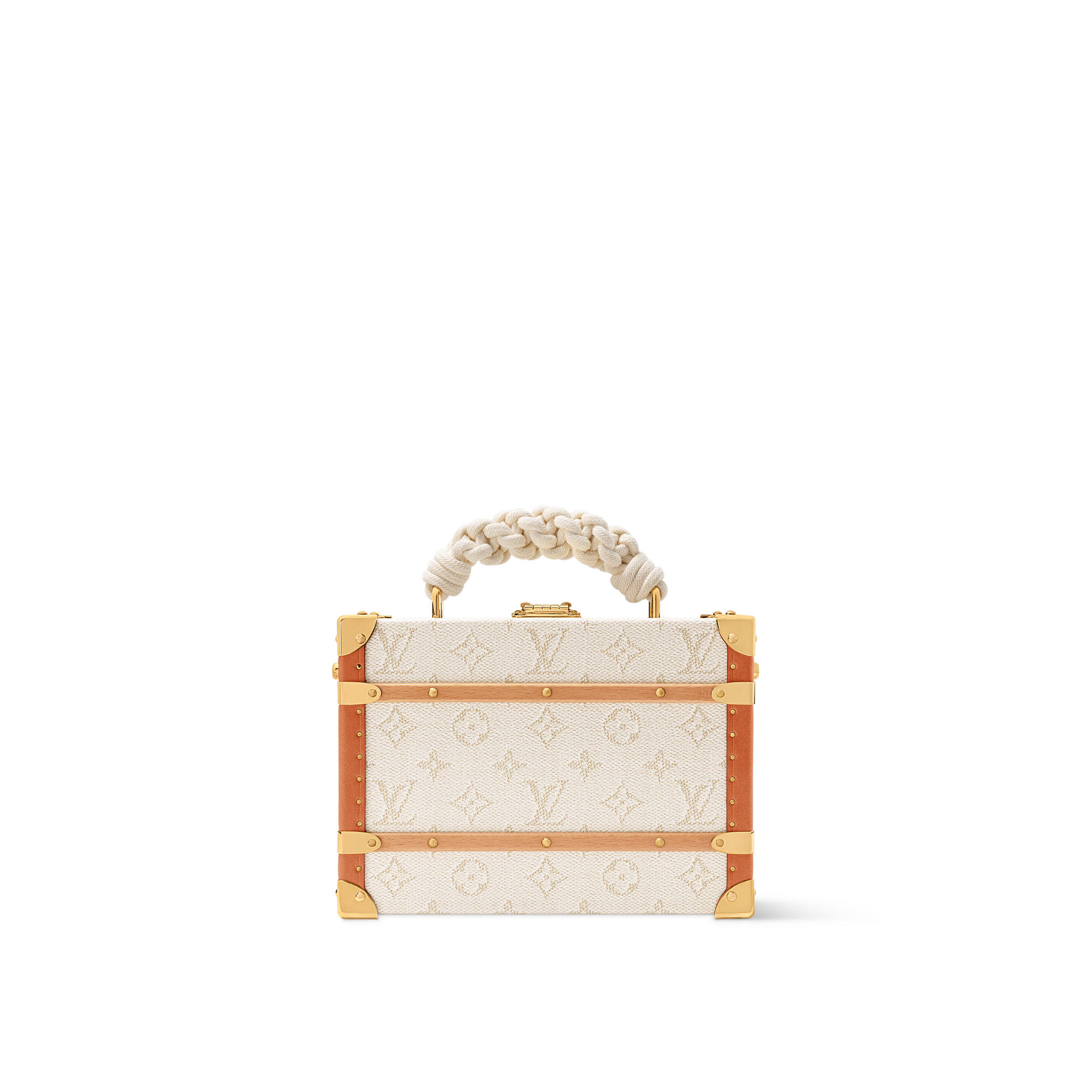 G71 Baúles y Cajas Baúles Bolsa Handle Trunk | Louis Vuitton ® (Ampliar producto)