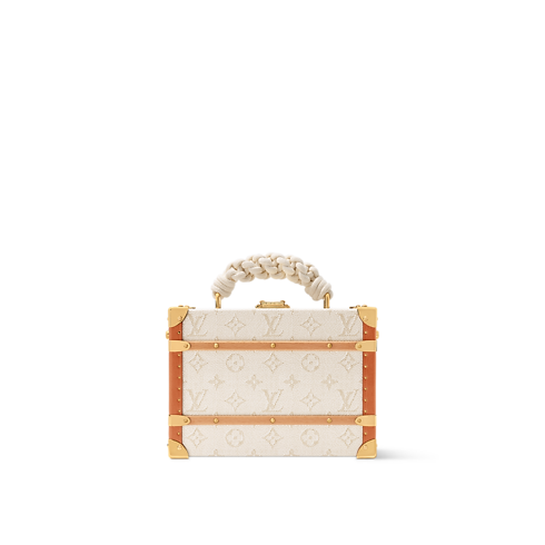 G71 Baúles y Cajas Baúles Bolsa Handle Trunk | Louis Vuitton ® (Ampliar producto)