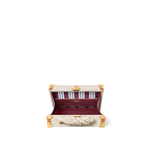 G71 Baúles y Cajas Baúles Bolsa Handle Trunk | Louis Vuitton ® (Ampliar producto)