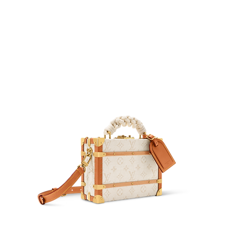 G71 Baúles y Cajas Baúles Bolsa Handle Trunk | Louis Vuitton ® (Ampliar producto)