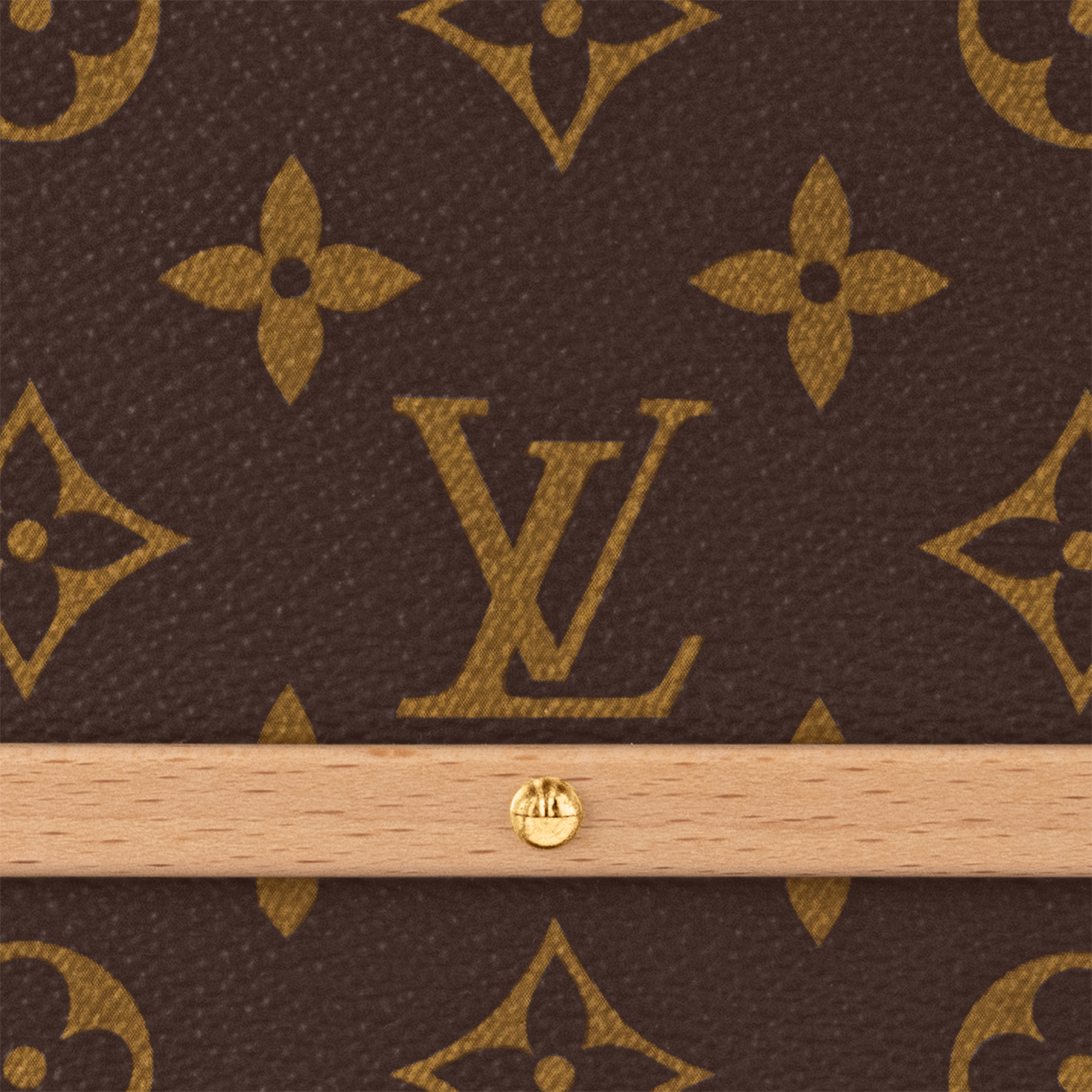 Monogram Baúles Baúles portátiles Bolsa Handle Trunk Monograma | Louis Vuitton ® (Ampliar producto)