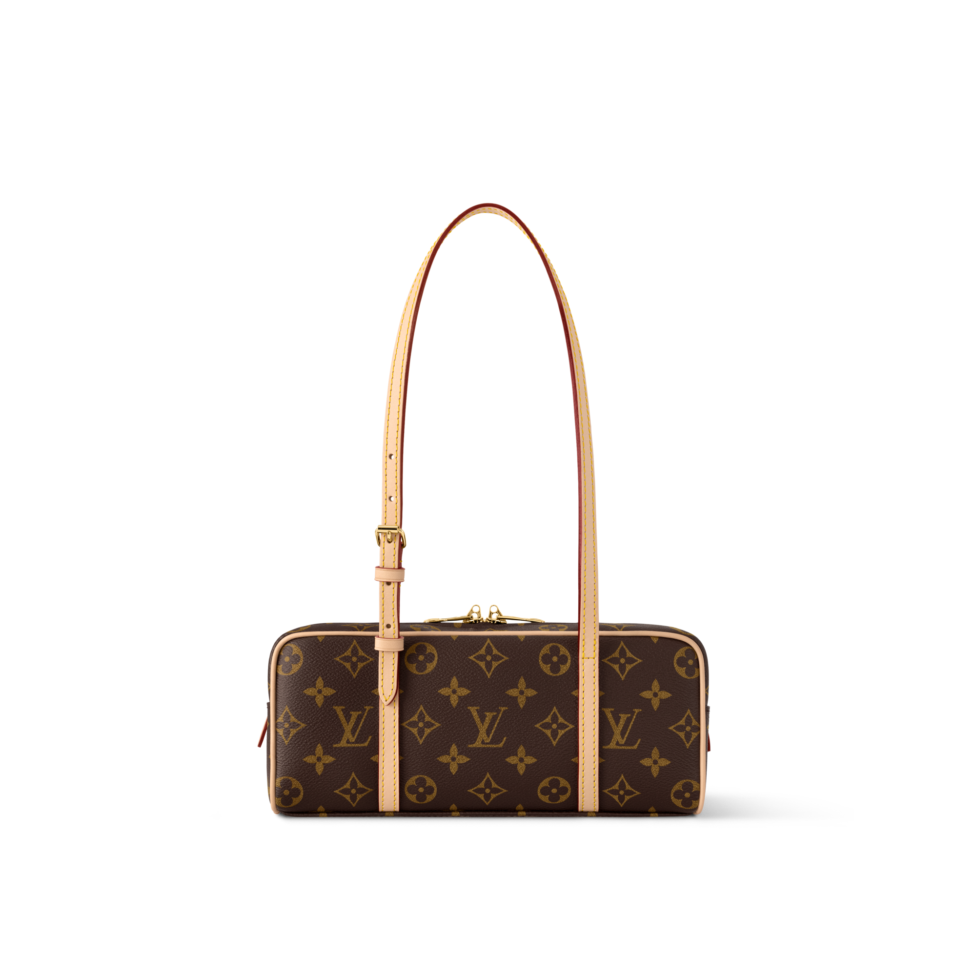 Monogram Bolsas de mano Todas las bolsas de mano Bolsa Hang On | Louis Vuitton ® (Ampliar producto)