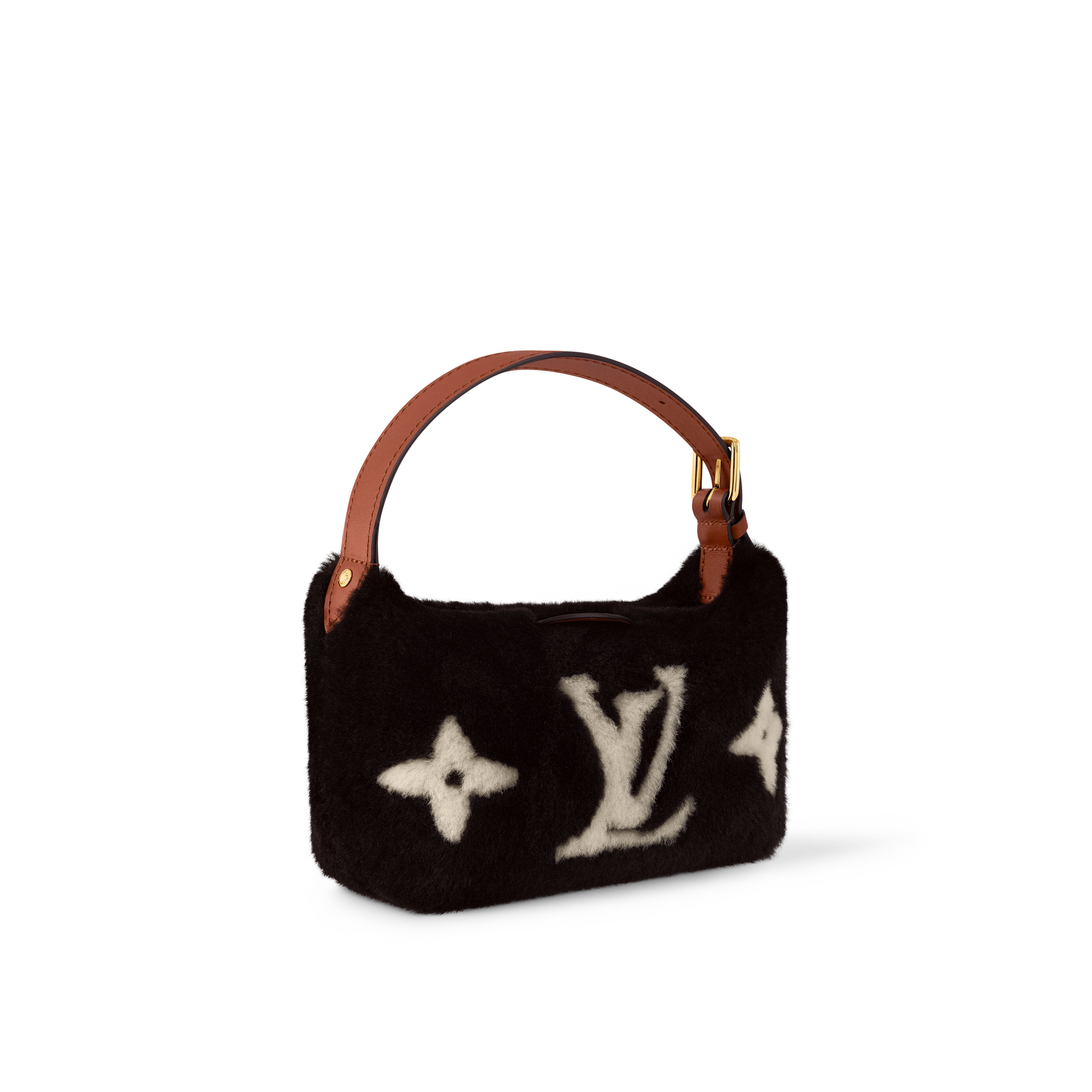 H33 Carteras y artículos de piel pequeños Carteras con cadena y Micro Bolsas Bolsa Hills Pochette | Louis Vuitton ® (Ampliar producto)