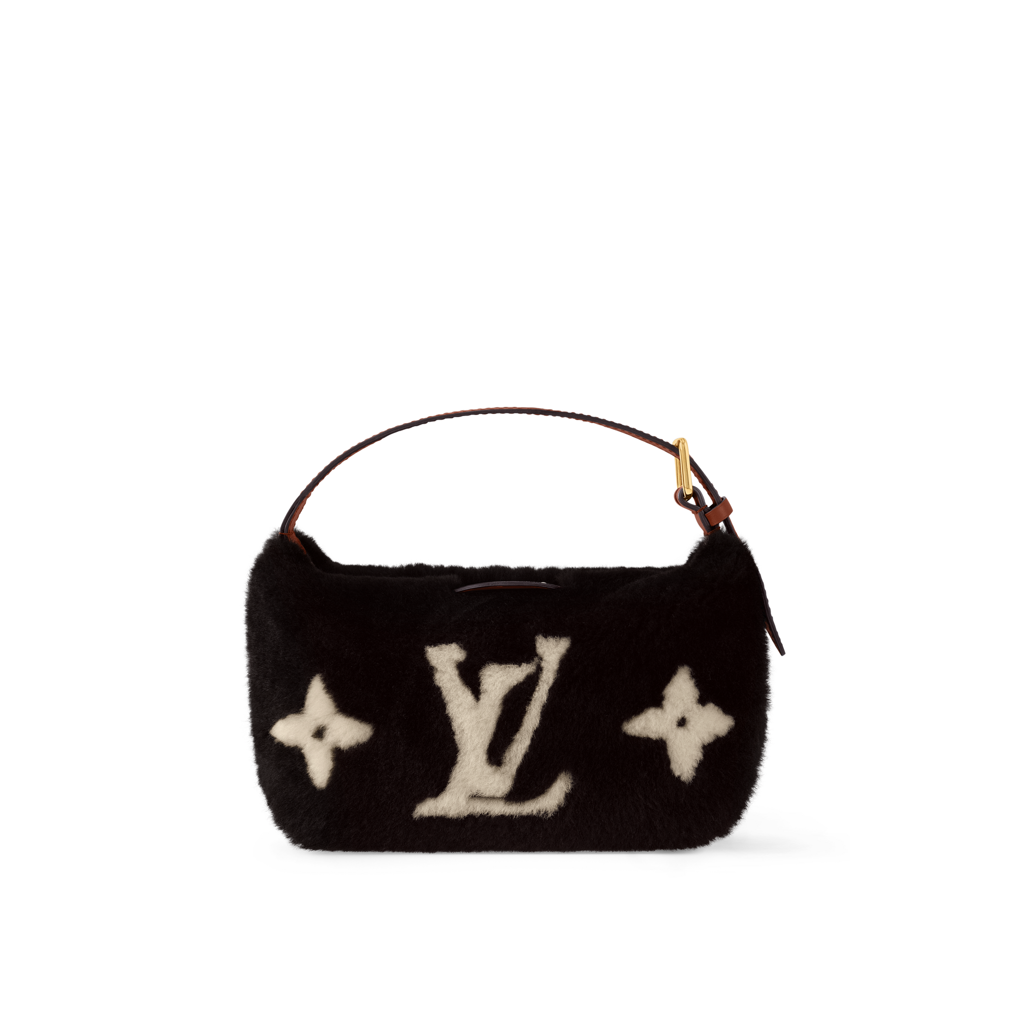 H33 Carteras y artículos de piel pequeños Carteras con cadena y Micro Bolsas Bolsa Hills Pochette | Louis Vuitton ® (Ampliar producto)