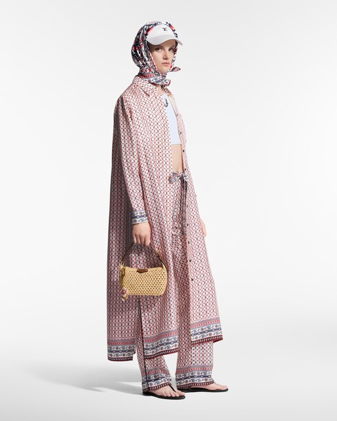 Autres Toiles Monogram Carteras y artículos de piel pequeños Carteras con cadena y Micro Bolsas Bolsa Hills Pochette | Louis Vuitton ®