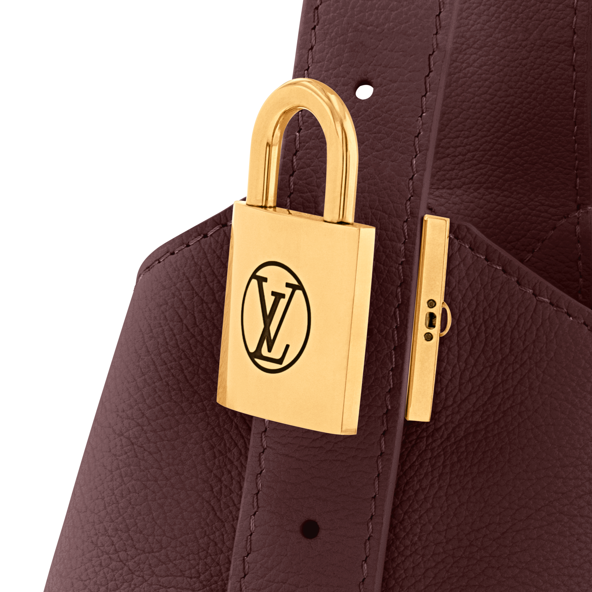 Low Key Bolsas de mano Todas las bolsas de mano Bolsa Hobo MM | Louis Vuitton ® (Ampliar producto)