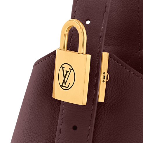 Low Key Bolsas de mano Todas las bolsas de mano Bolsa Hobo MM | Louis Vuitton ® (Ampliar producto)