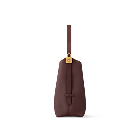 Low Key Bolsas de mano Todas las bolsas de mano Bolsa Hobo MM | Louis Vuitton ® (Ampliar producto)