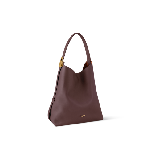 Low Key Bolsas de mano Todas las bolsas de mano Bolsa Hobo MM | Louis Vuitton ® (Ampliar producto)