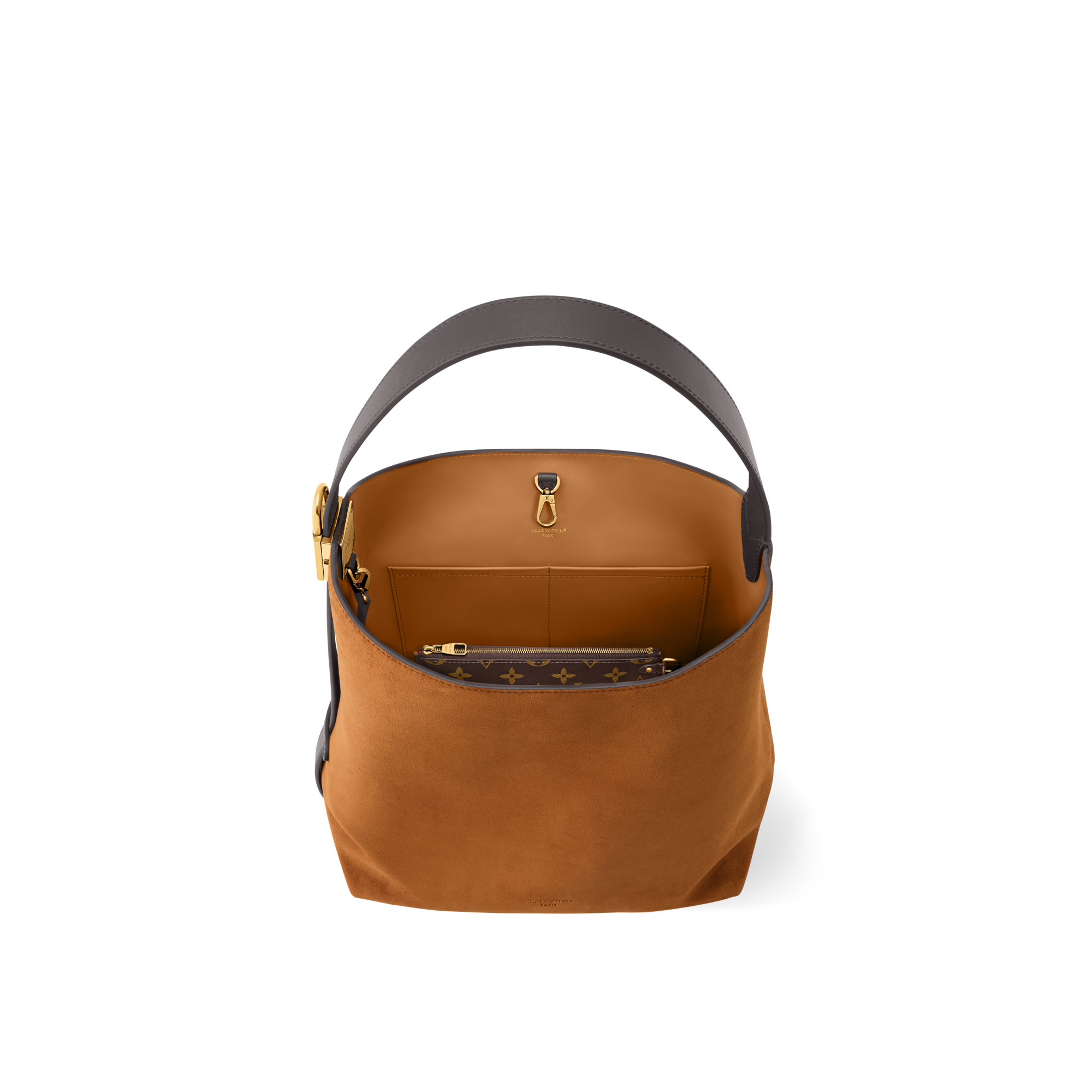 Low Key Bolsas de mano Todas las bolsas de mano Bolsa Hobo MM | Louis Vuitton ® (Ampliar producto)