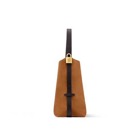 Low Key Bolsas de mano Todas las bolsas de mano Bolsa Hobo MM | Louis Vuitton ® (Ampliar producto)