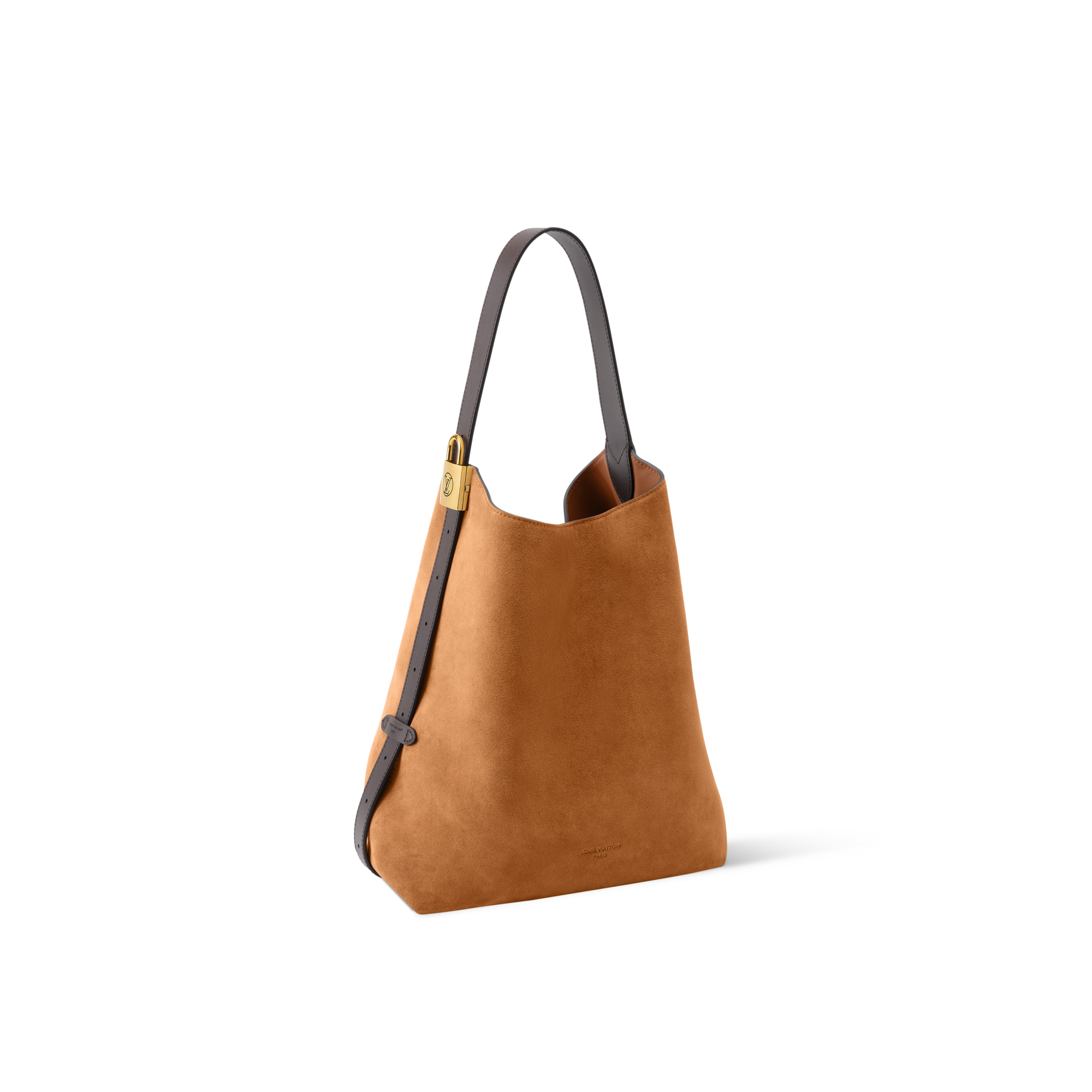 Low Key Bolsas de mano Todas las bolsas de mano Bolsa Hobo MM | Louis Vuitton ® (Ampliar producto)
