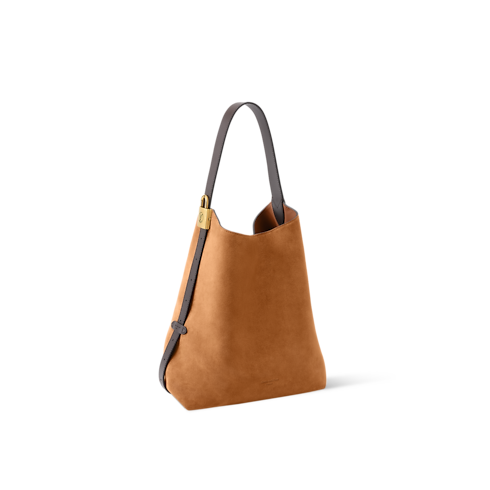 Low Key Bolsas de mano Todas las bolsas de mano Bolsa Hobo MM | Louis Vuitton ® (Ampliar producto)