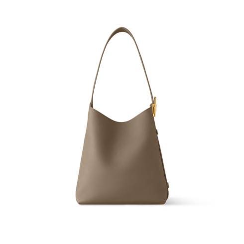 Low Key Bolsas de mano Todas las bolsas de mano Bolsa Hobo PM | Louis Vuitton ® (Ampliar producto)