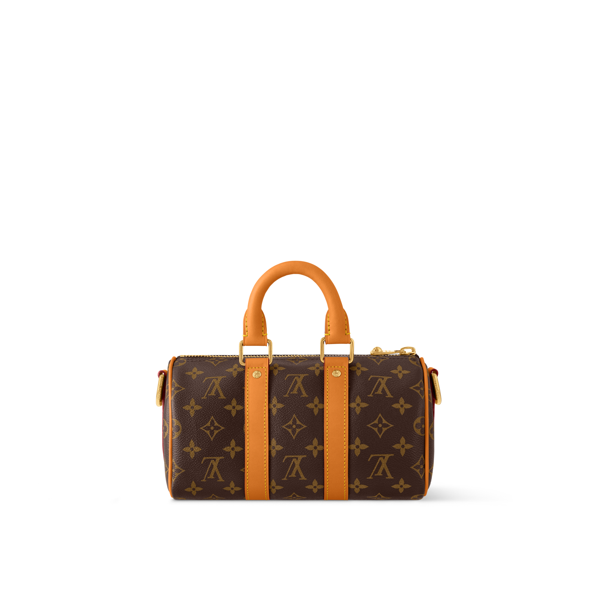 G69 Bolsas para Hombre LV Icons Bolsa Keepall 25 Cargo | Louis Vuitton ® (Ampliar producto)