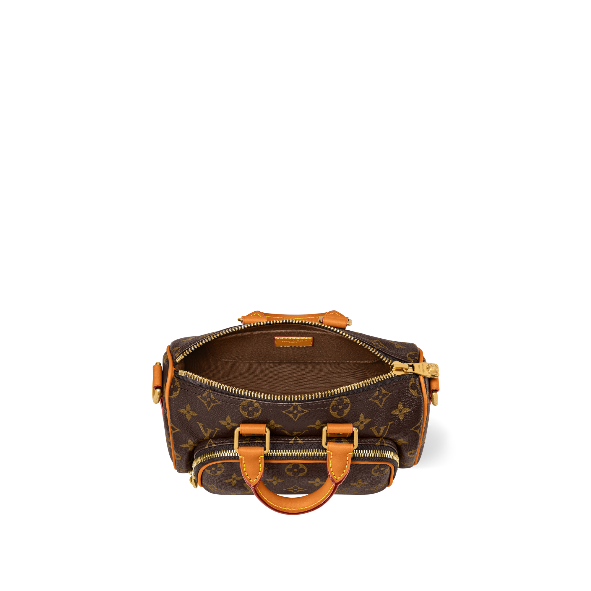 G69 Bolsas para Hombre LV Icons Bolsa Keepall 25 Cargo | Louis Vuitton ® (Ampliar producto)