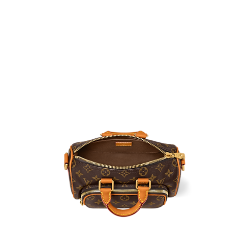 G69 Bolsas para Hombre LV Icons Bolsa Keepall 25 Cargo | Louis Vuitton ® (Ampliar producto)