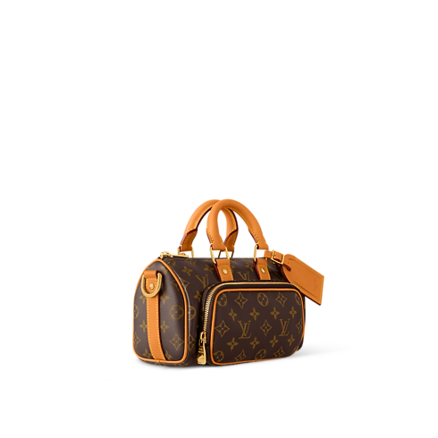 G69 Bolsas para Hombre LV Icons Bolsa Keepall 25 Cargo | Louis Vuitton ® (Ampliar producto)