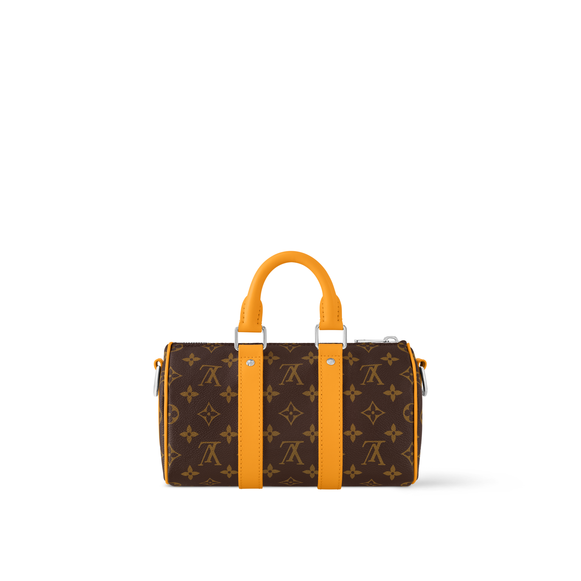G73 Bolsas para Hombre Novedades Bolsa Keepall 25 con correa | Louis Vuitton ® (Ampliar producto)