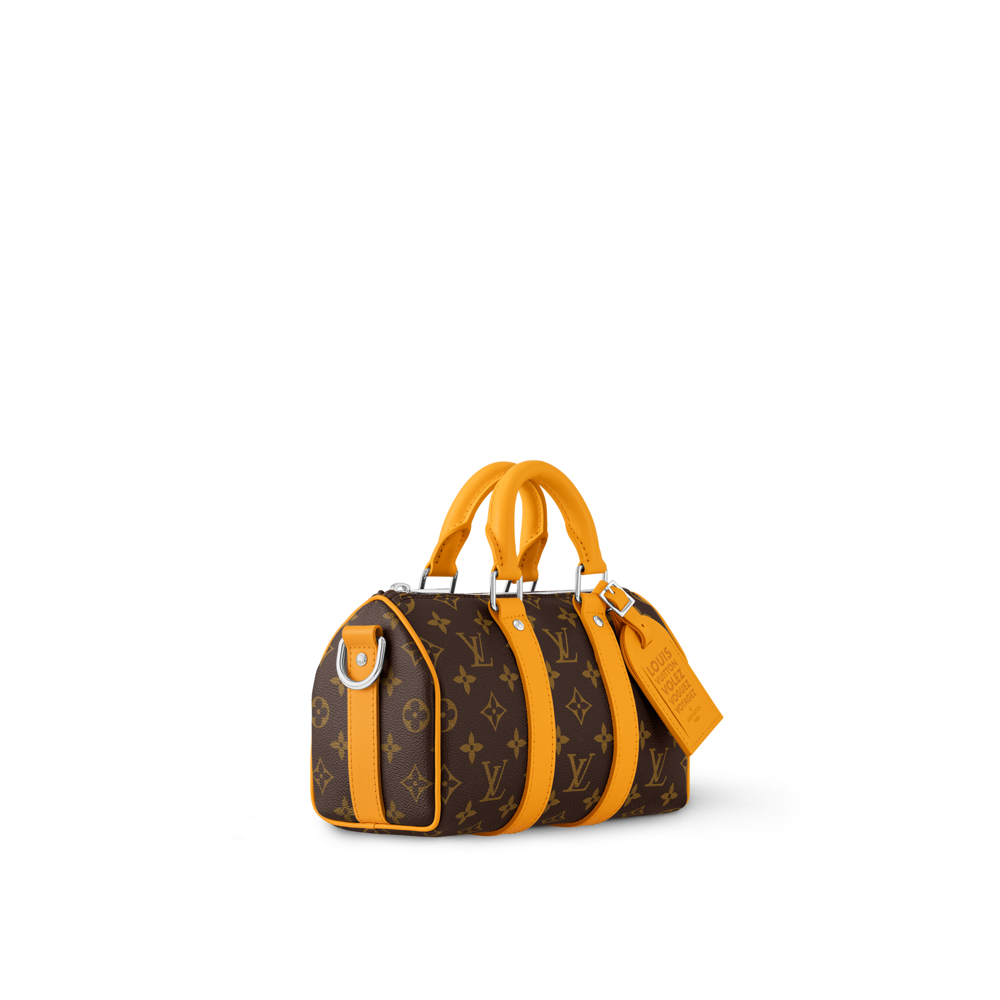 G73 Bolsas para Hombre Novedades Bolsa Keepall 25 con correa | Louis Vuitton ® (Ampliar producto)