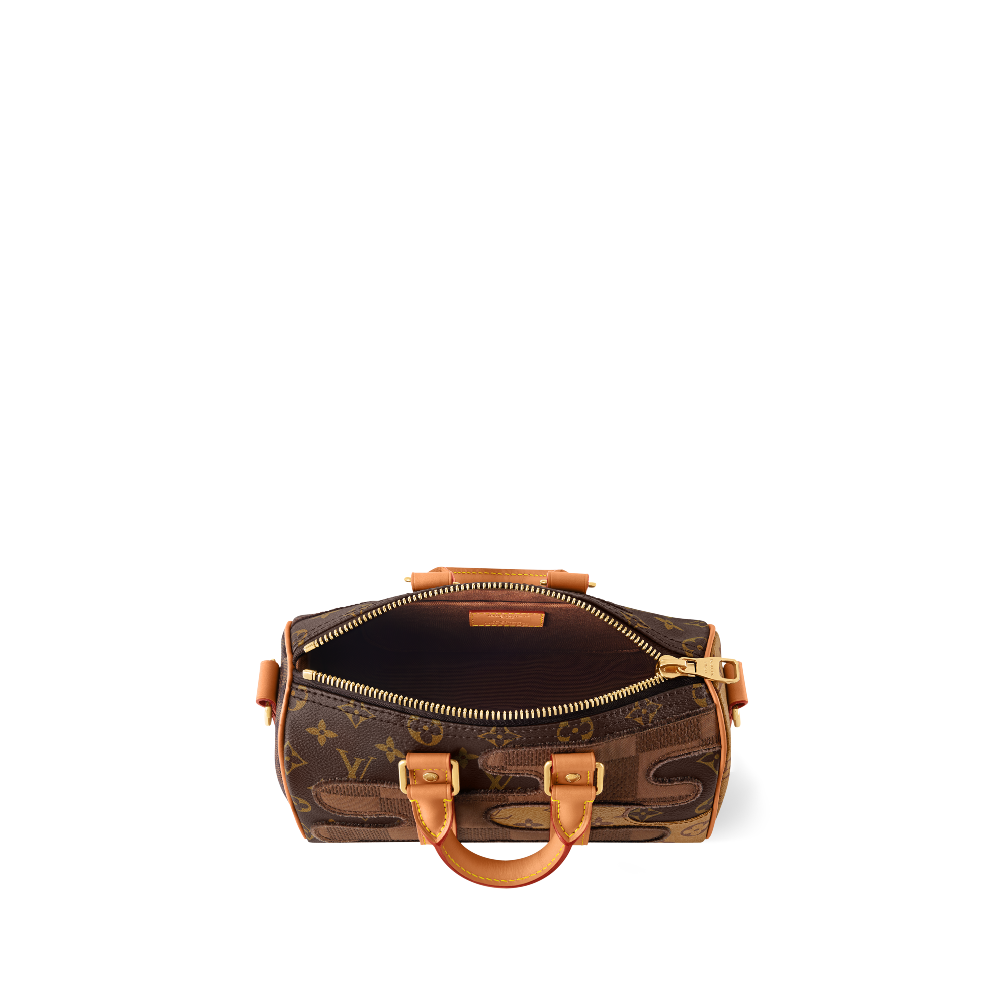 Monogram Other Bolsas para Hombre LV Icons Bolsa Keepall 25 con correa | Louis Vuitton ® (Ampliar producto)