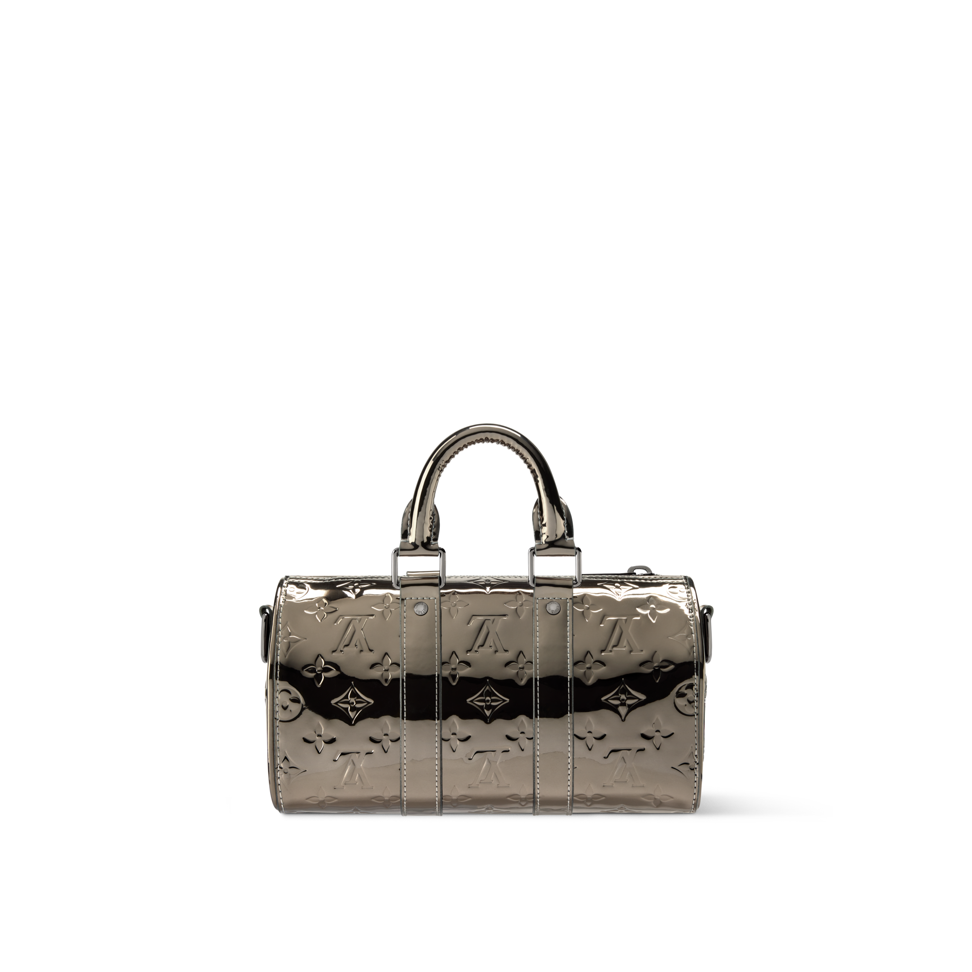 Monogram otro Bolsas para Hombre LV Icons Bolsa Keepall 25 con correa | Louis Vuitton ® (Ampliar producto)
