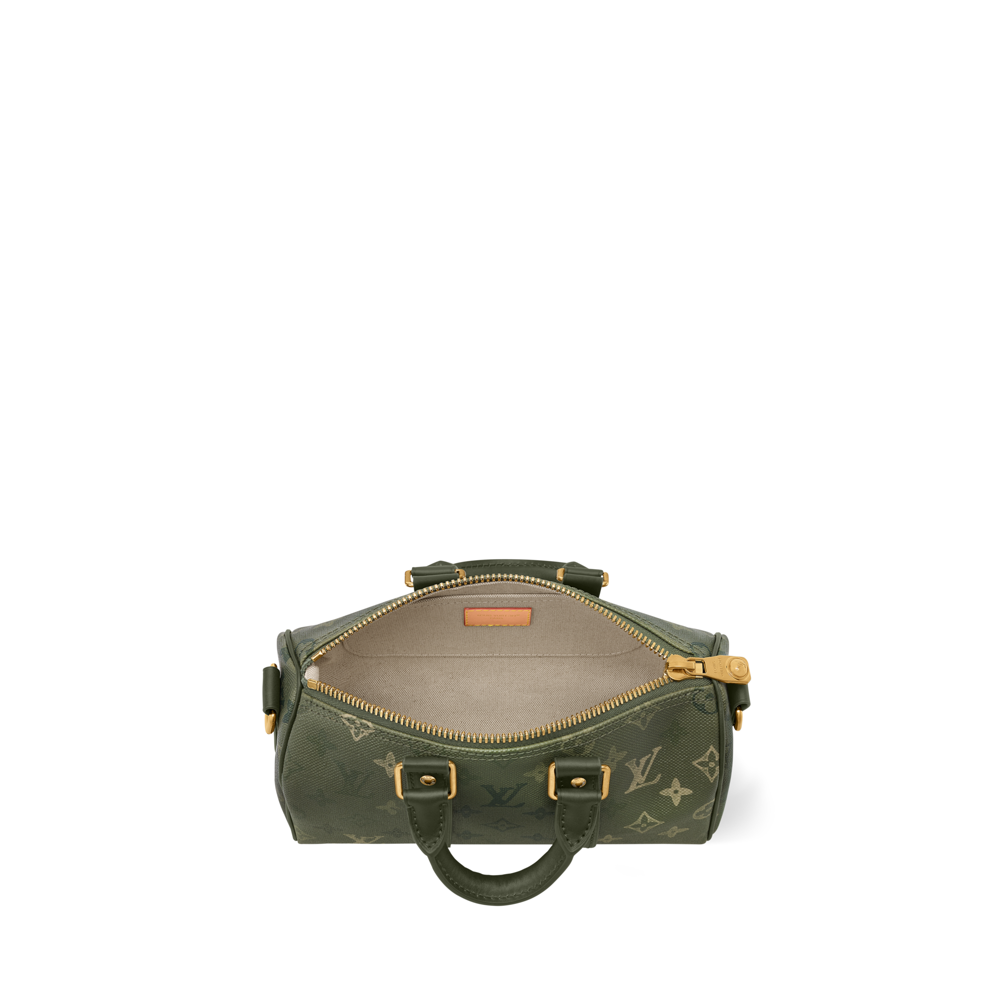 Monogram otro Bolsas para Hombre LV Icons Bolsa Keepall 25 con correa | Louis Vuitton ® (Ampliar producto)