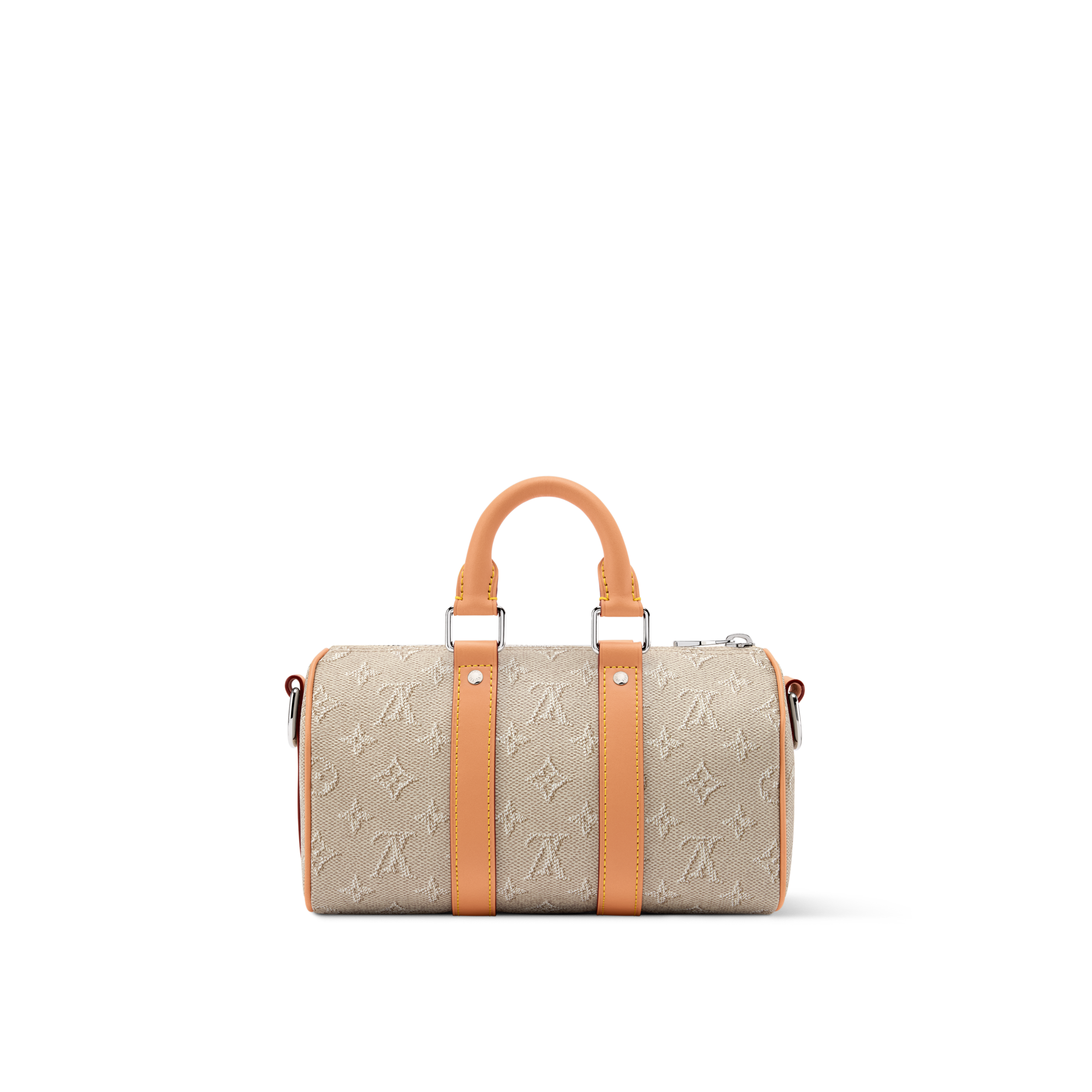 Monogram otro Bolsas para Hombre LV Icons Bolsa Keepall 25 con correa | Louis Vuitton ® (Ampliar producto)