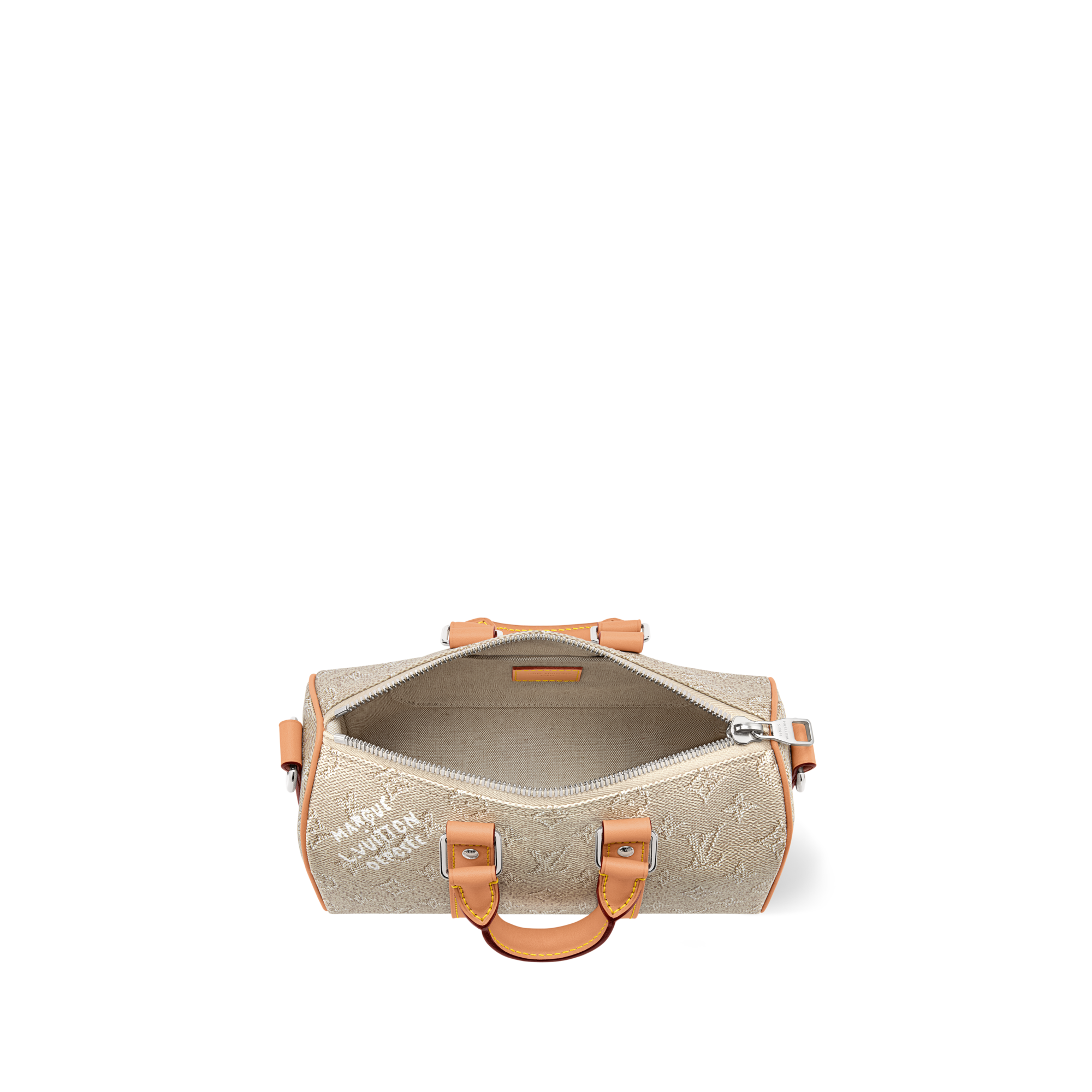 Monogram otro Bolsas para Hombre LV Icons Bolsa Keepall 25 con correa | Louis Vuitton ® (Ampliar producto)