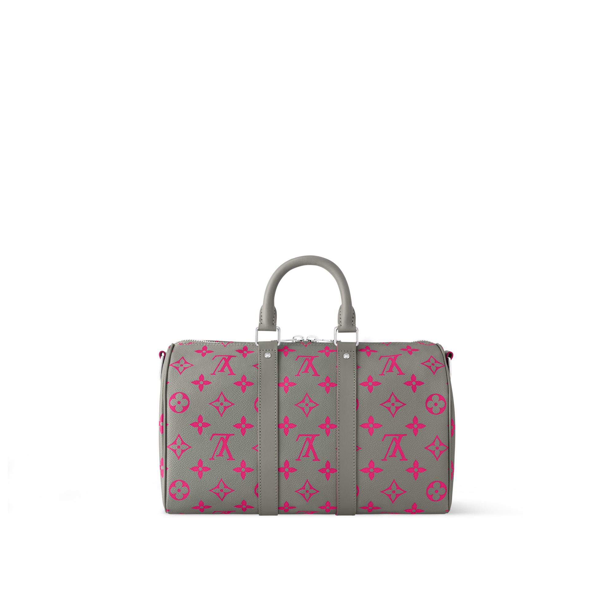 Monogram Other Bolsas para Hombre LV Icons Bolsa Keepall 35 con correa | Louis Vuitton ® (Ampliar producto)