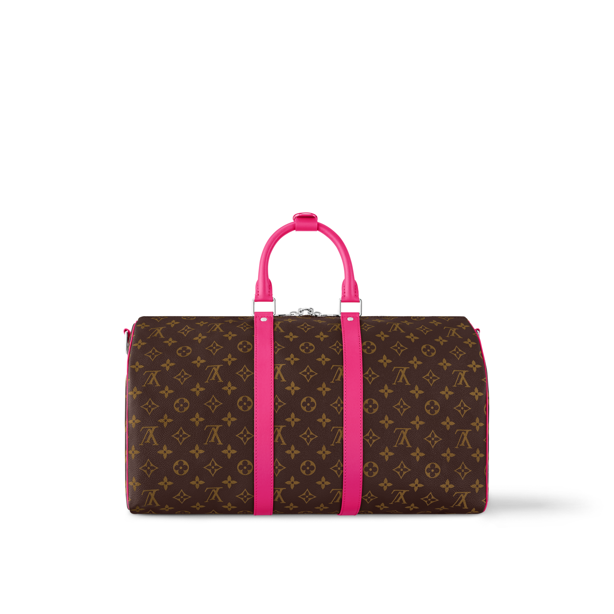 G73 Regalos Día de las Madres } Bolsa Keepall 45 con correa | Louis Vuitton ® (Ampliar producto)