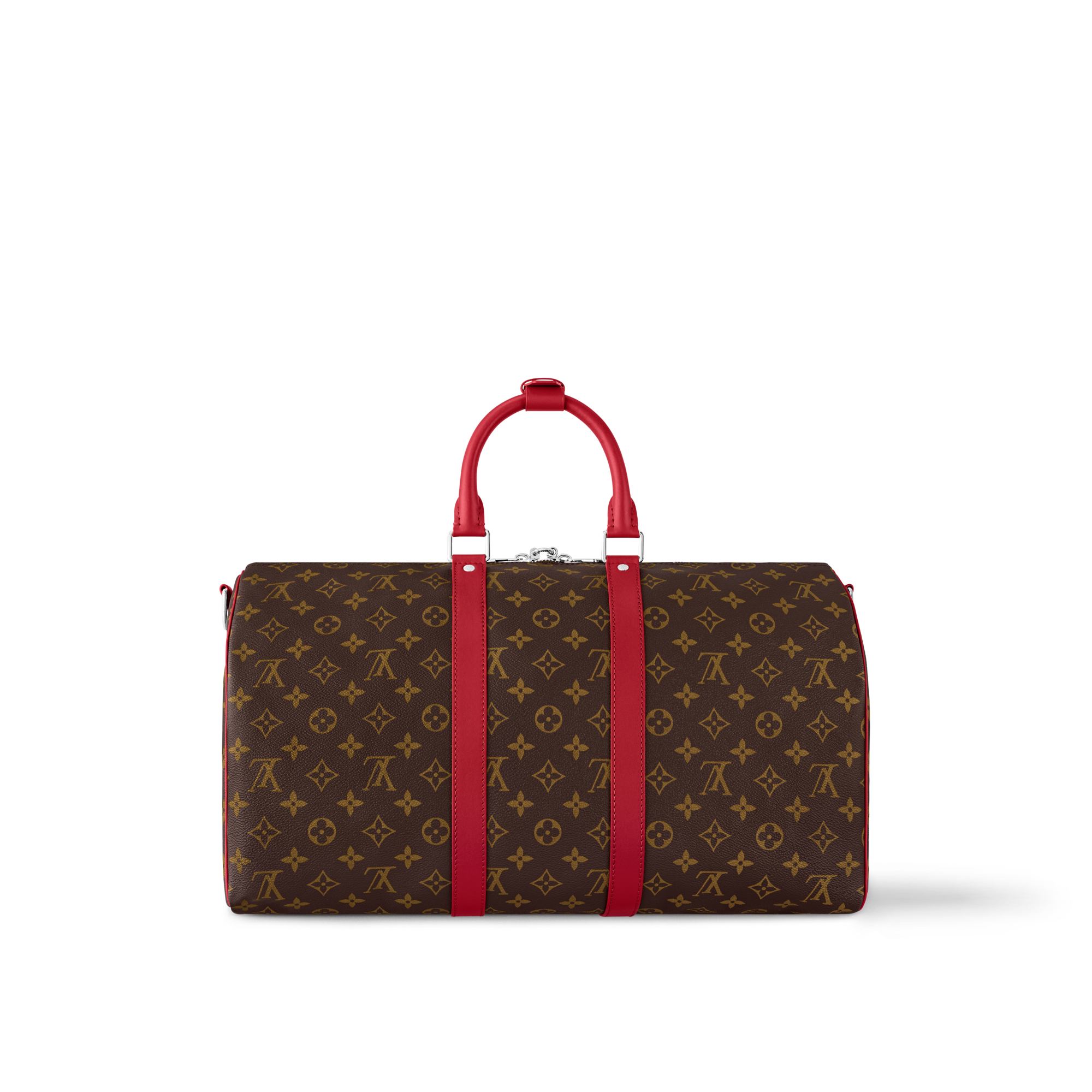 G73 Regalos Día de las Madres } Bolsa Keepall 45 con correa | Louis Vuitton ® (Ampliar producto)