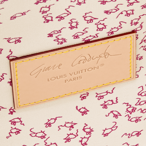 Autres Toiles Monogram Viajes Equipaje flexible y bolsas de viaje Bolsa Keepall 45 con correa | Louis Vuitton ® (Ampliar producto)