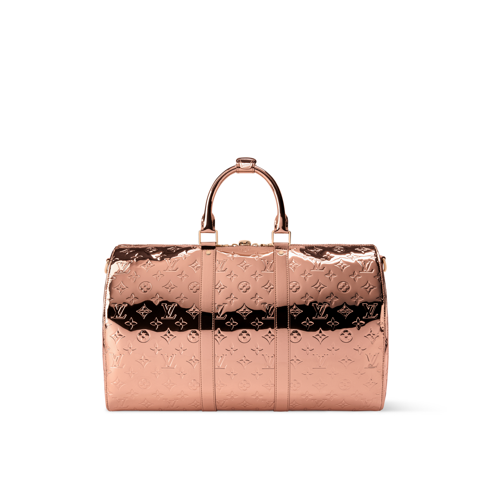  Viajes Equipaje flexible y bolsas de viaje Bolsa Keepall 45 con correa | Louis Vuitton ® (Ampliar producto)