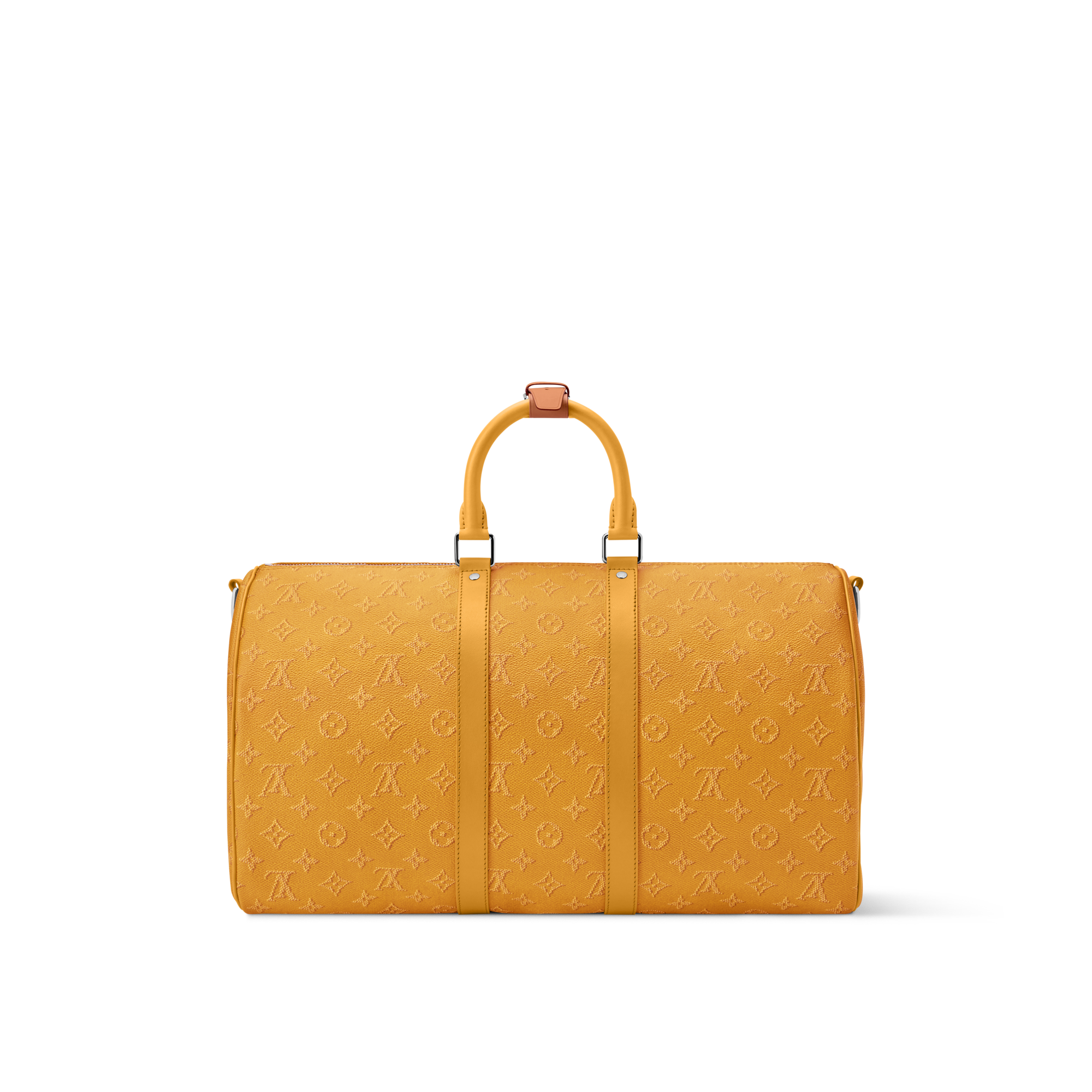 G71 Viajes Equipaje flexible y bolsas de viaje Bolsa Keepall 45 con correa | Louis Vuitton ® (Ampliar producto)